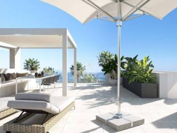 Piso Venta Orihuela, Los Dolses Montezenia Lomas de Cabo
