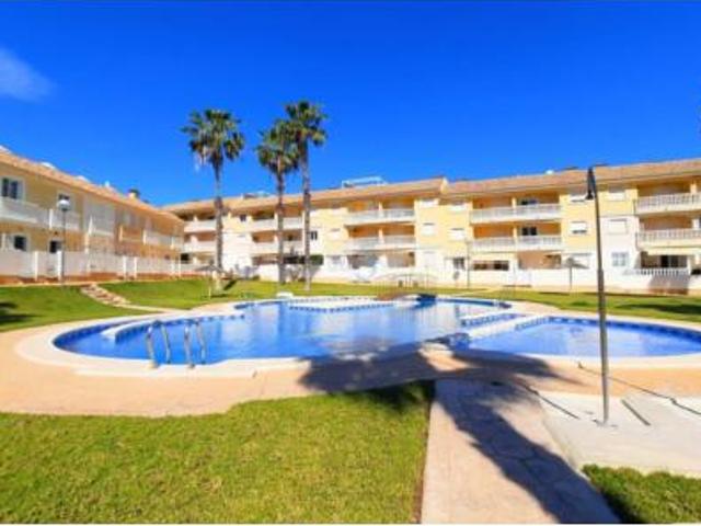 Piso Venta Orihuela, Los Dolses Montezenia Lomas de Cabo
