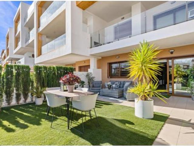 Piso Venta Orihuela, Los Dolses Montezenia Lomas de Cabo