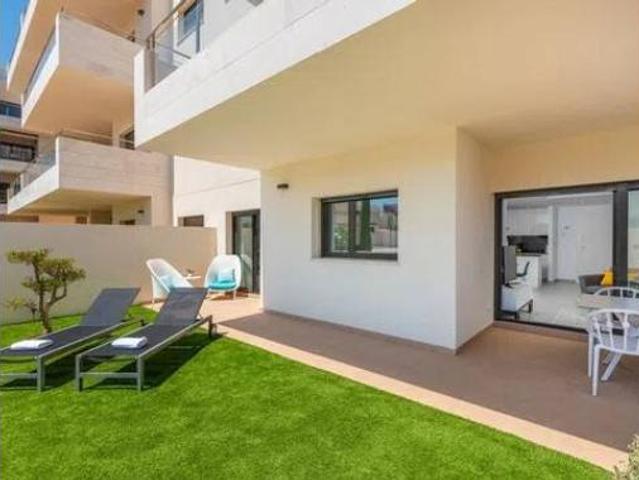 Piso Venta Orihuela, Los Dolses Montezenia Lomas de Cabo