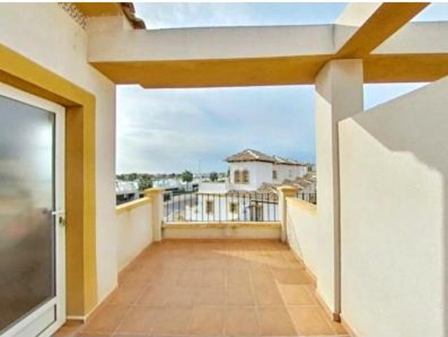 Piso Venta Orihuela, Los Dolses Montezenia Lomas de Cabo