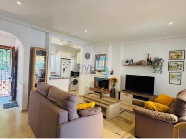Piso Venta Orihuela, Los Dolses Montezenia Lomas de Cabo