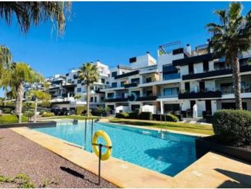 Piso Venta Orihuela, Los Dolses Montezenia Lomas de Cabo