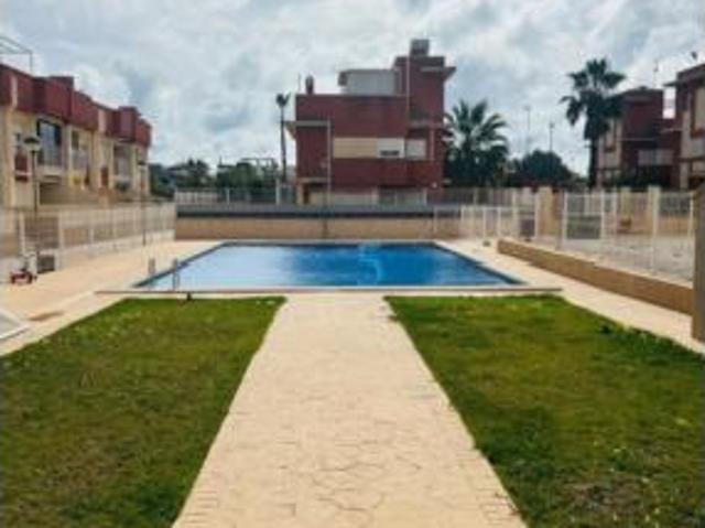 Piso Venta Orihuela, Los Dolses Montezenia Lomas de Cabo