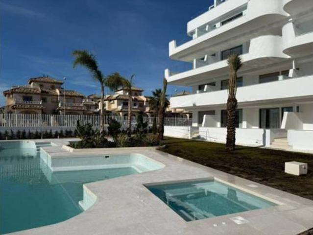Piso Venta Orihuela, Los Dolses Montezenia Lomas de Cabo