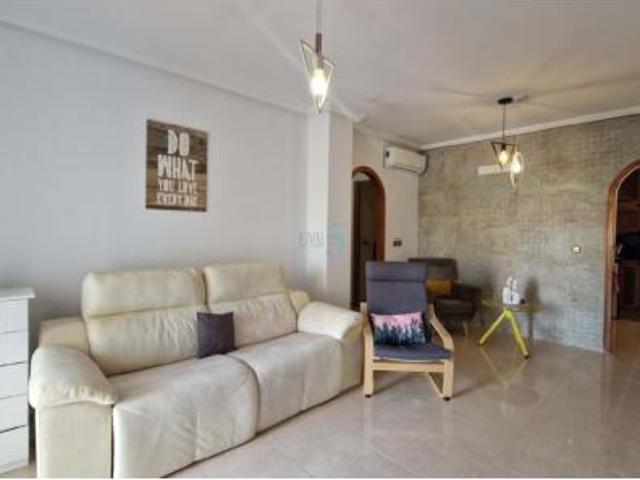Piso Venta Orihuela, Los Dolses Montezenia Lomas de Cabo