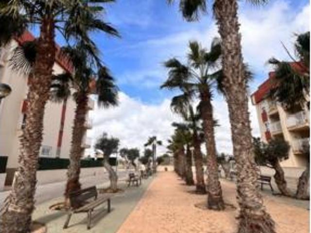 Piso Venta Orihuela, Los Dolses Montezenia Lomas de Cabo