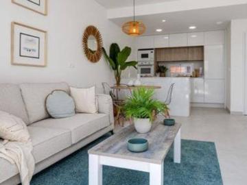 Piso Venta Orihuela, Los Dolses Montezenia Lomas de Cabo