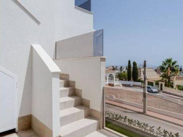 Piso Venta Orihuela, Los Dolses Montezenia Lomas de Cabo