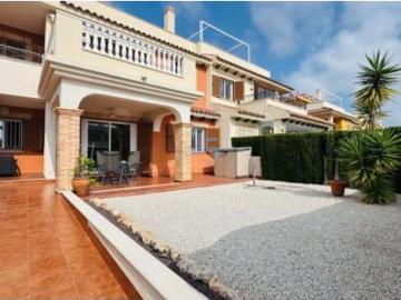 Piso Venta Orihuela, Punta Prima Ciñuelica Alameda del Mar