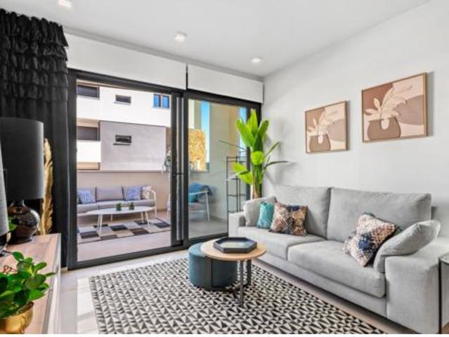 Piso Venta Orihuela, Punta Prima Ciñuelica Alameda del Mar