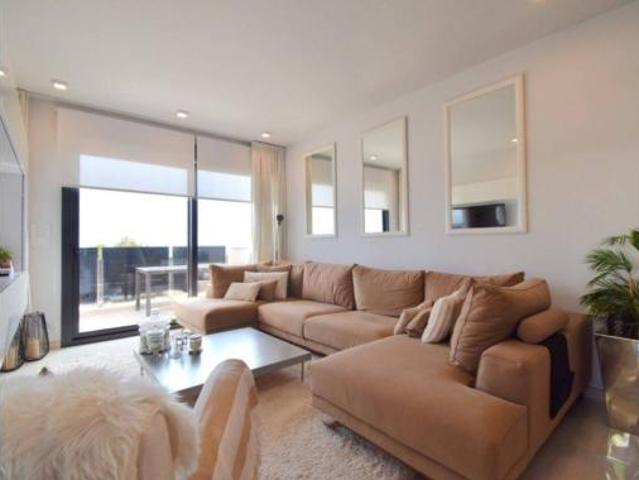 Piso Venta Orihuela, Punta Prima Ciñuelica Alameda del Mar