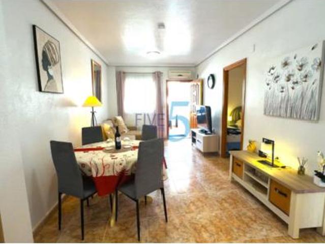 Piso Venta Orihuela, Punta Prima Ciñuelica Alameda del Mar