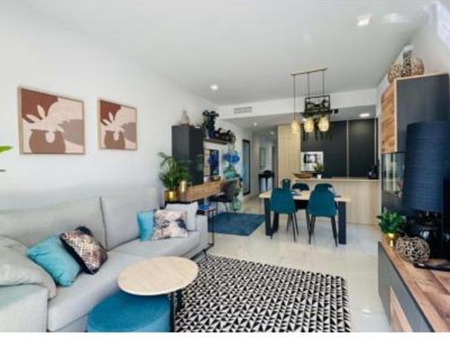 Piso Venta Orihuela, Punta Prima Ciñuelica Alameda del Mar