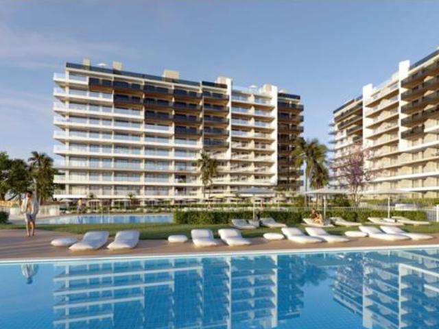 Piso Venta Orihuela, Punta Prima Ciñuelica Alameda del Mar