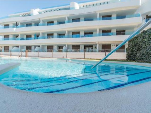 Piso Venta Orihuela, Playa Flamenca Las Piscinas