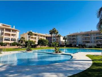 Piso Venta Orihuela, Playa Flamenca Las Piscinas