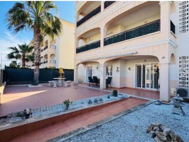 Piso Venta Orihuela, Playa Flamenca Las Piscinas