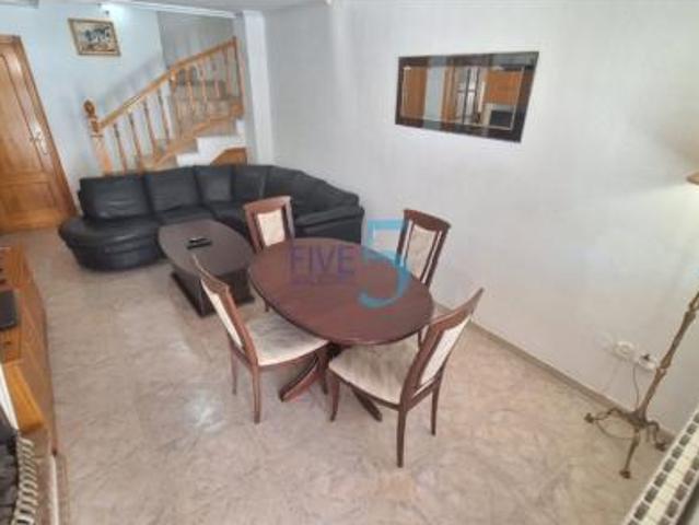 Piso Venta Orihuela, Playa Flamenca Las Piscinas