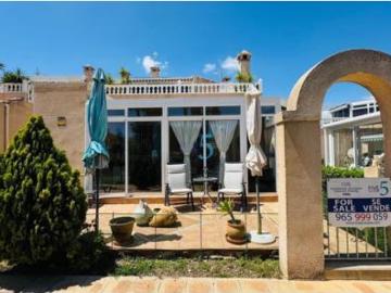 Piso Venta Orihuela, Playa Flamenca Las Piscinas