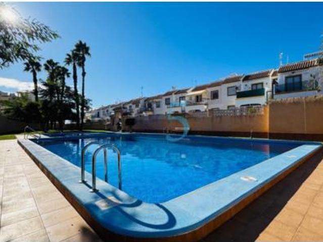 Piso Venta Orihuela, Playa Flamenca Las Piscinas