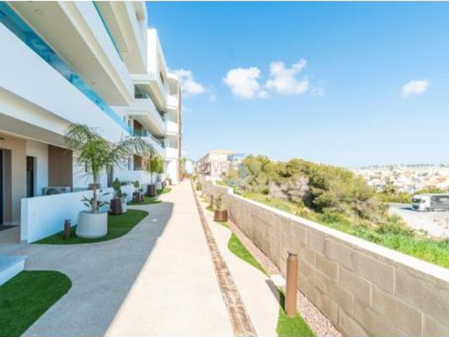 Piso Venta Orihuela, Playa Flamenca Las Piscinas
