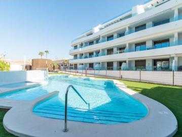 Piso Venta Orihuela, Playa Flamenca Las Piscinas