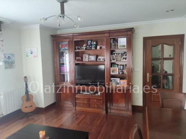 Piso Venta Orozko, Zubiaur