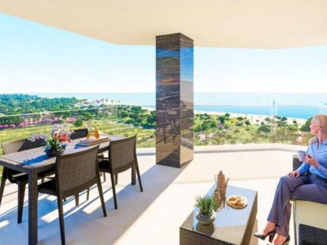 Piso Venta Orpesa Oropesa del Mar, Platja Morro de Gos