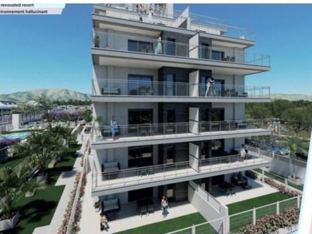 Piso Venta Orpesa Oropesa del Mar, Platja Morro de Gos