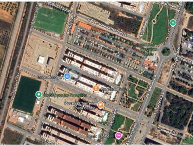 Piso Venta Orpesa Oropesa del Mar, Platja de La Conxa