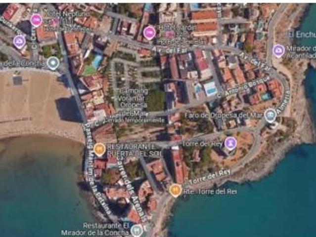 Piso Venta Orpesa Oropesa del Mar, Platja de La Conxa