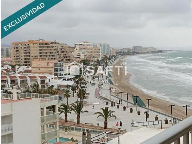 Piso Venta Orpesa Oropesa del Mar, Platja de La Conxa
