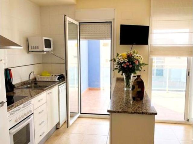 Piso Venta Orpesa Oropesa del Mar, Platja de La Conxa