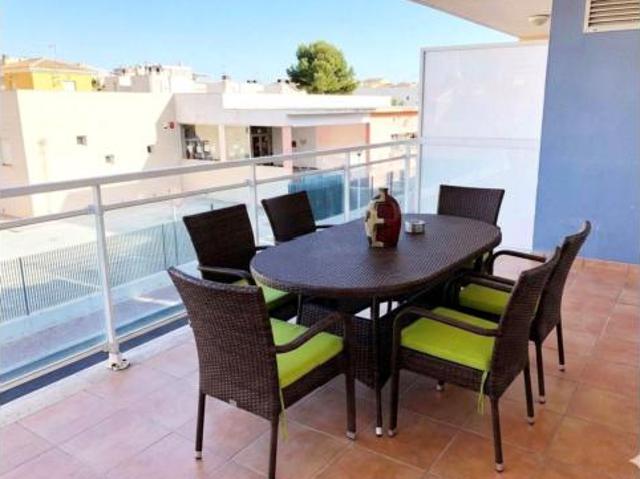 Piso Venta Orpesa Oropesa del Mar, Platja de La Conxa