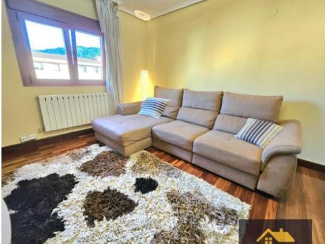 Piso Venta Ortuella, Nocedal