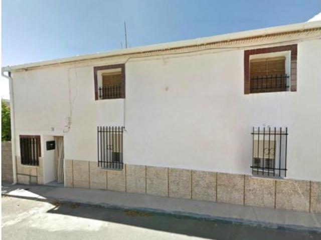 Casa adosada Venta Osa de La Vega, Osa de La Vega