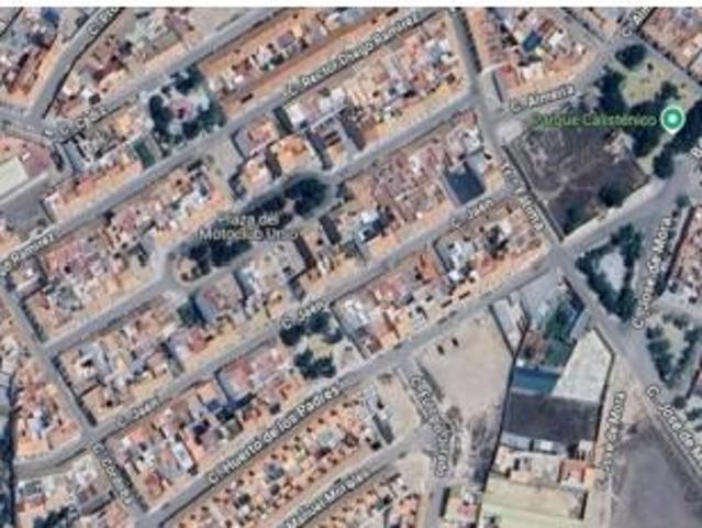 Piso Venta Osuna, Osuna