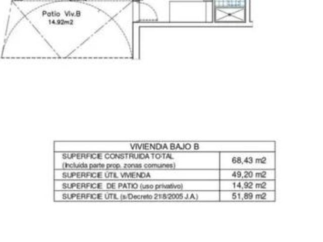 Piso Venta Atarfe, Atarfe