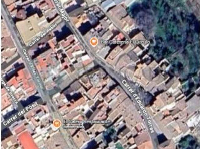 Piso Venta Atzeneta d'Albaida, Atzeneta d'Albaida