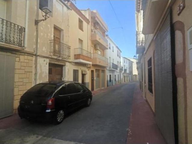 Piso Venta Atzeneta d'Albaida, Atzeneta d'Albaida