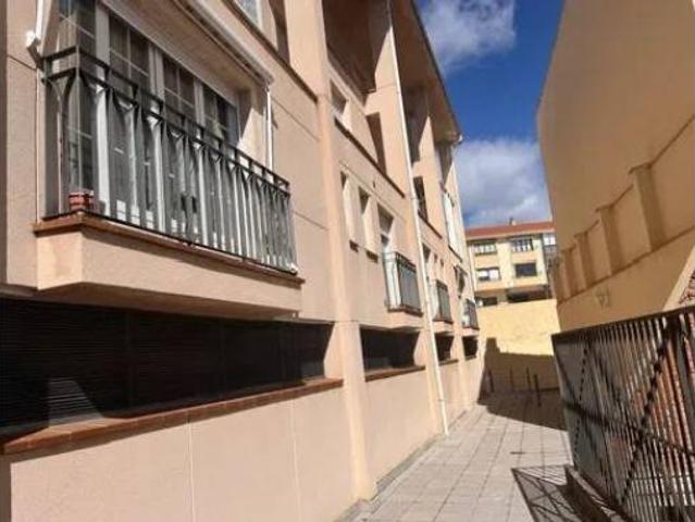 Piso Venta Ávila Capital, Centro