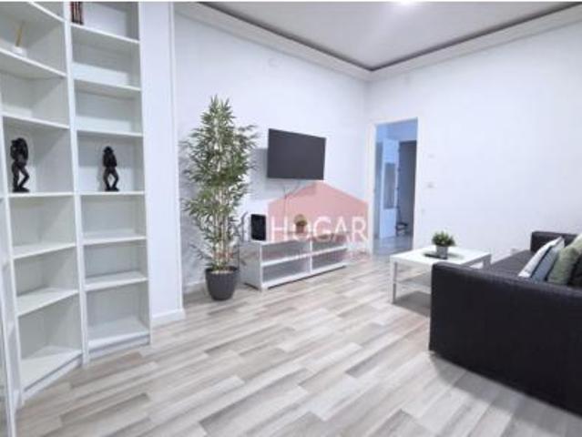 Piso Venta Ávila Capital, Centro