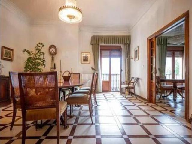 Piso Venta Ávila Capital, Centro