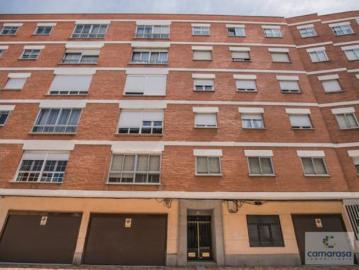 Piso Venta Ávila Capital, Centro