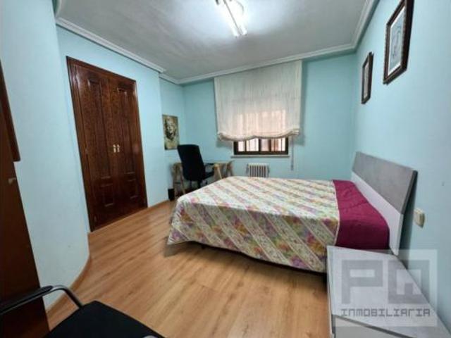 Piso Venta Ávila Capital, Centro