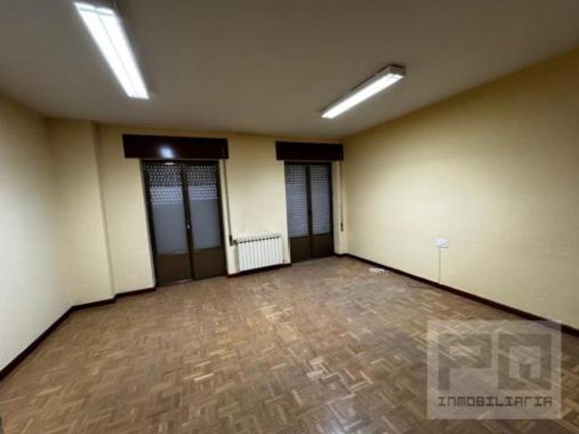 Piso Venta Ávila Capital, Centro