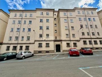 Piso Venta Ávila Capital, Centro