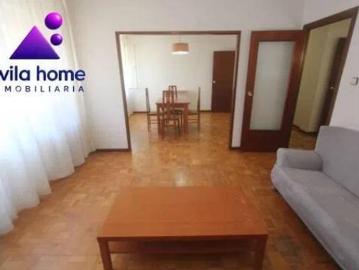 Piso Venta Ávila Capital, Centro