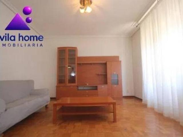 Piso Venta Ávila Capital, Centro